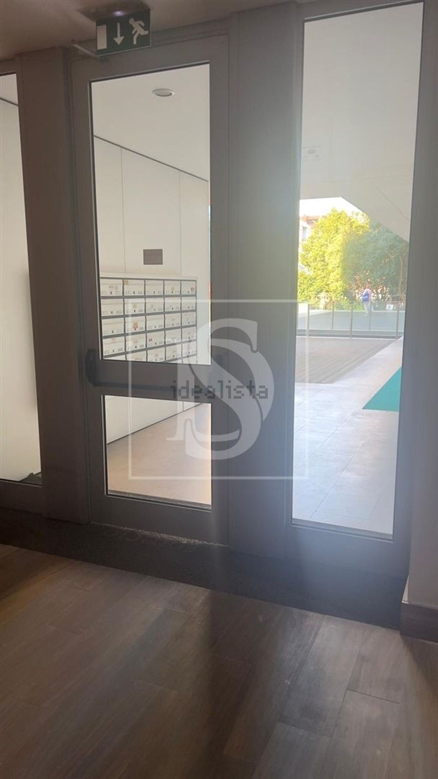 公寓 t3出售在Arcozelo - 楼梯