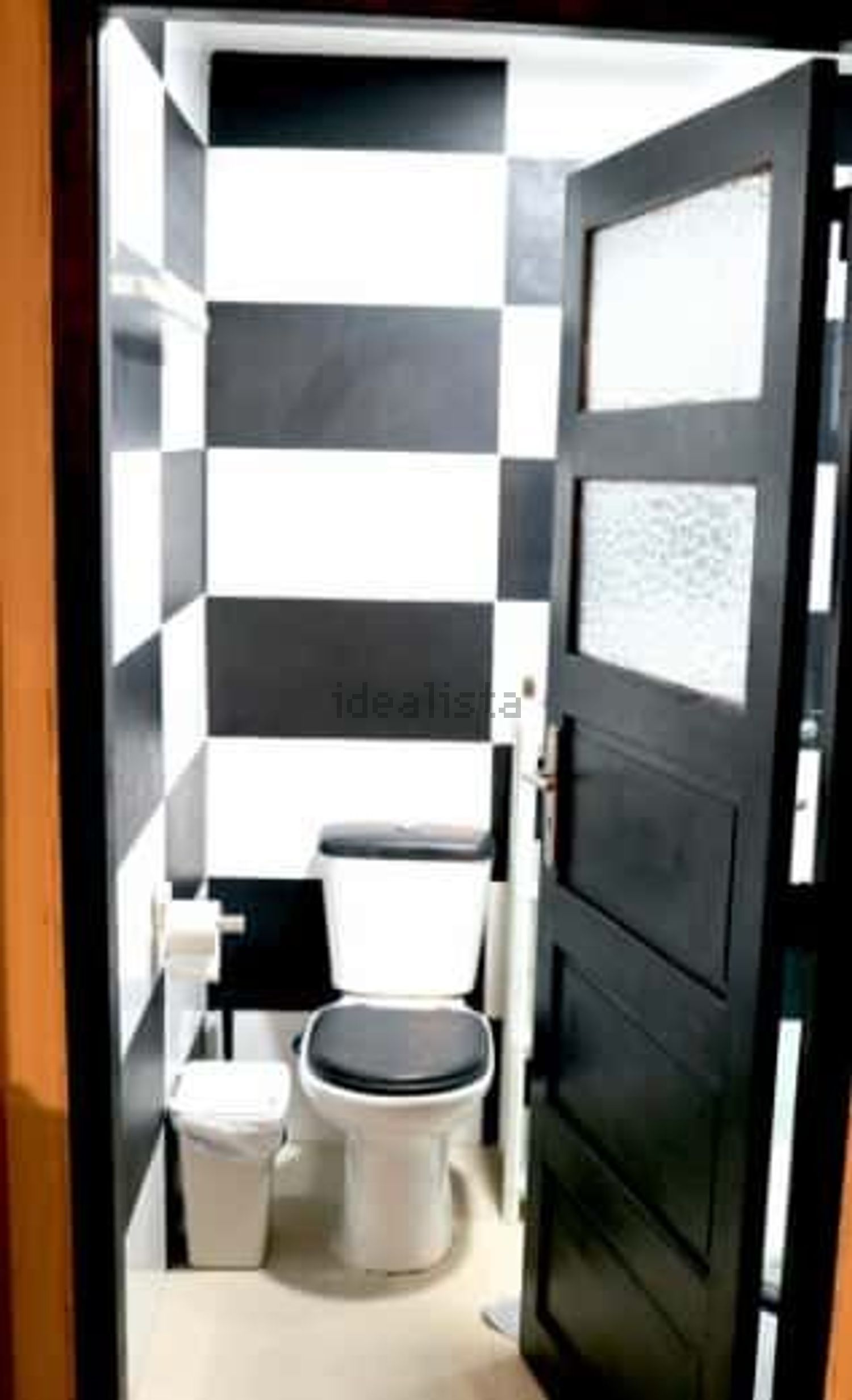 出租房间在Rua do Covelo, 311 - 卫生间