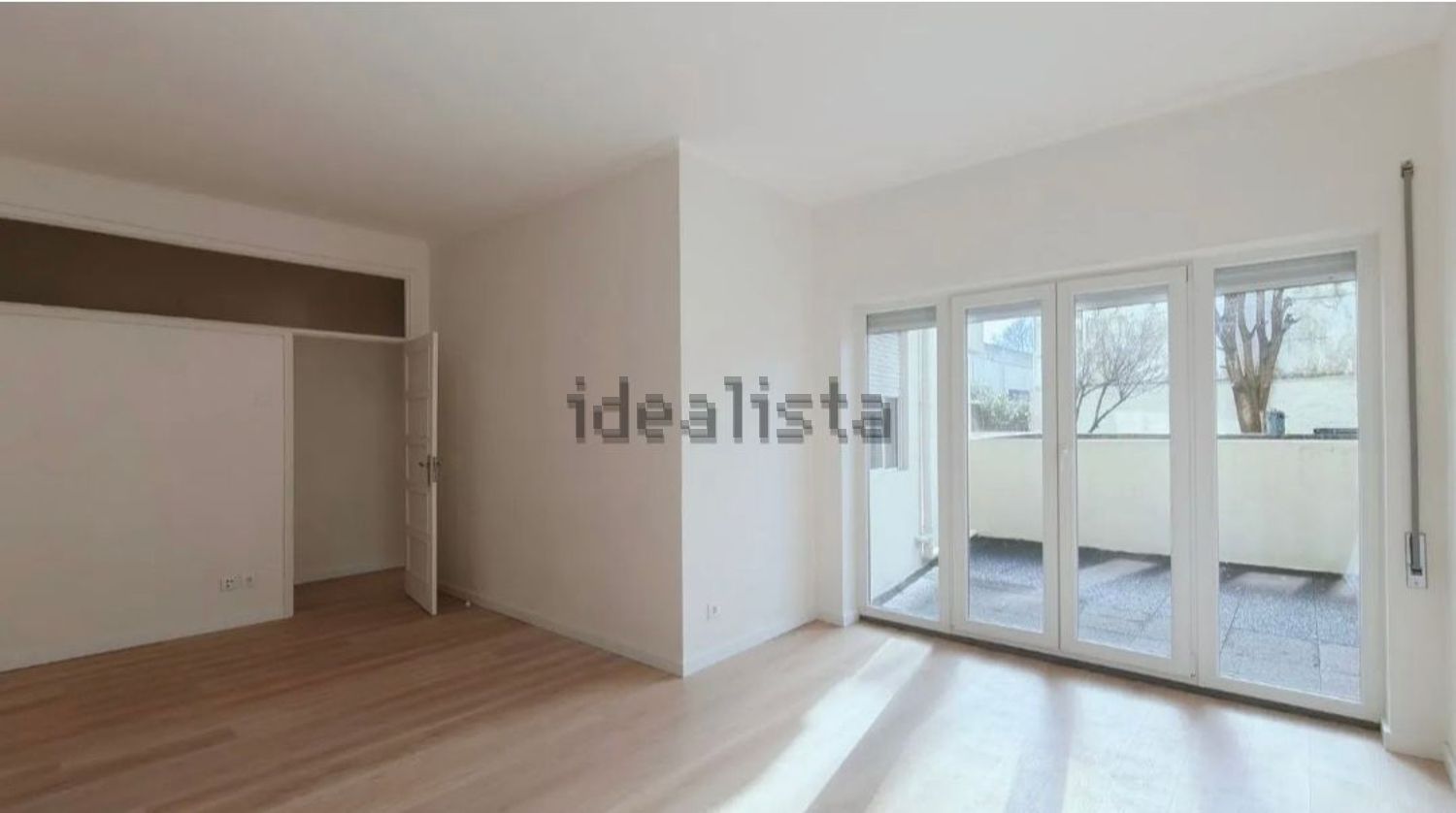 出租公寓 t3在Avenida da Boavista, 713 - 居住