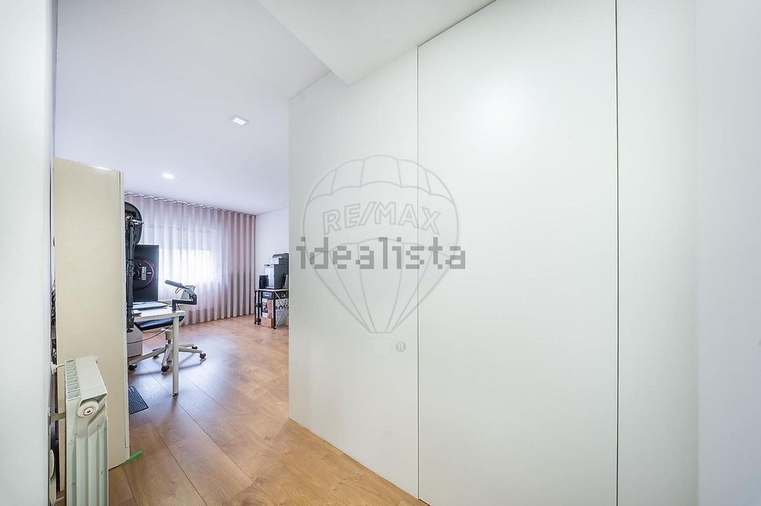 公寓 t3出售在Praceta Frei Baltazar Braga - 卧室