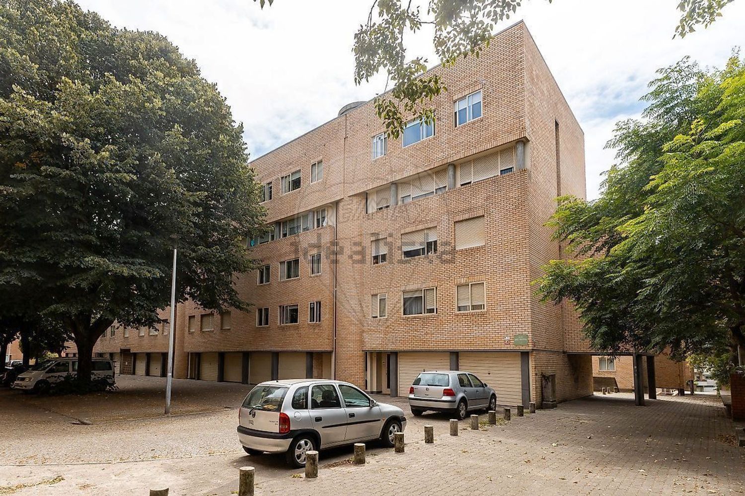 公寓 t3出售在Cooperativa dos Arquitectos - Fonte da Moura - Pedra Verde - 视线