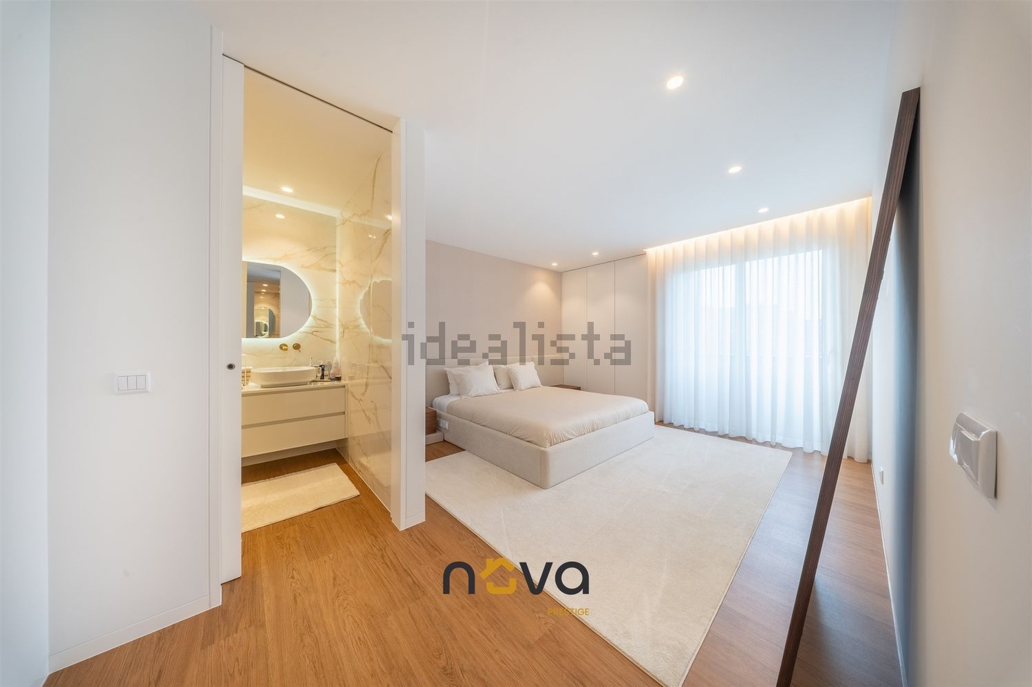 公寓 t2出售在Rua Cidade de Barcelos, 218 - 卧室