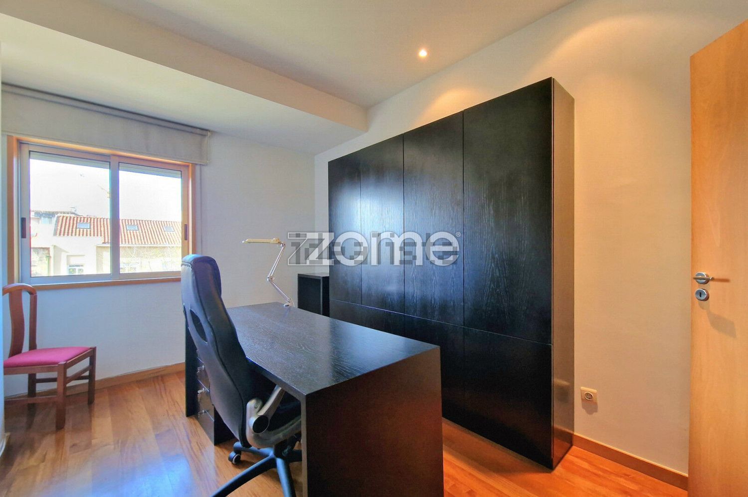 出租公寓 t3在Avenida da Liberdade, 506 - 卧室