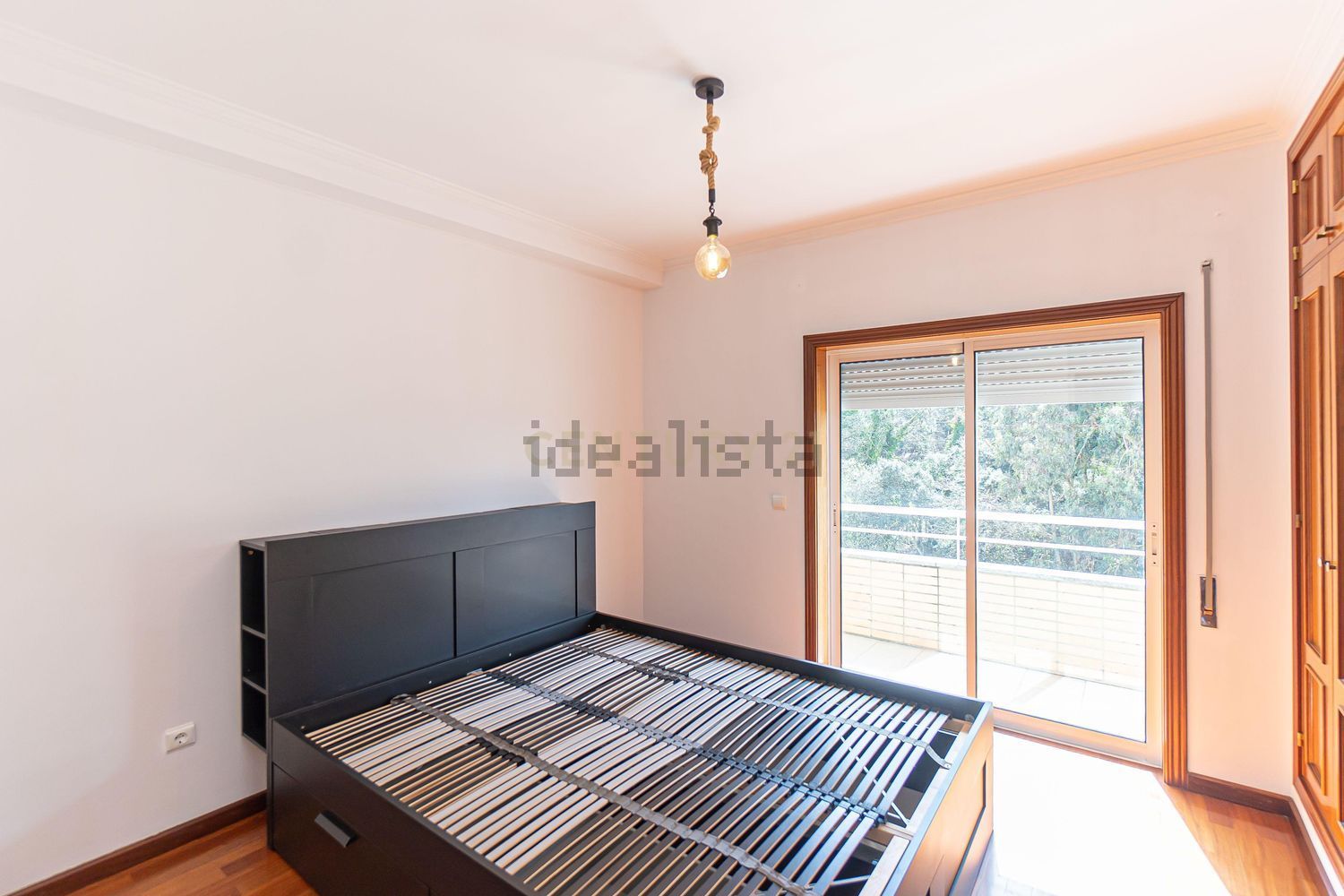 出租公寓 t2在Avenida Dom João I, 689 - 卧室