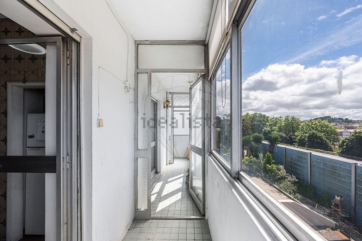 公寓 t3出售在Avenida Gil Vicente, 246 - 过道