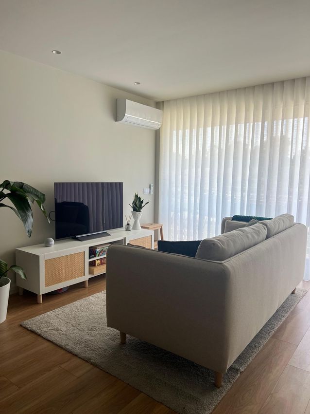 公寓 t1出售在Alameda de Santo André, 452
