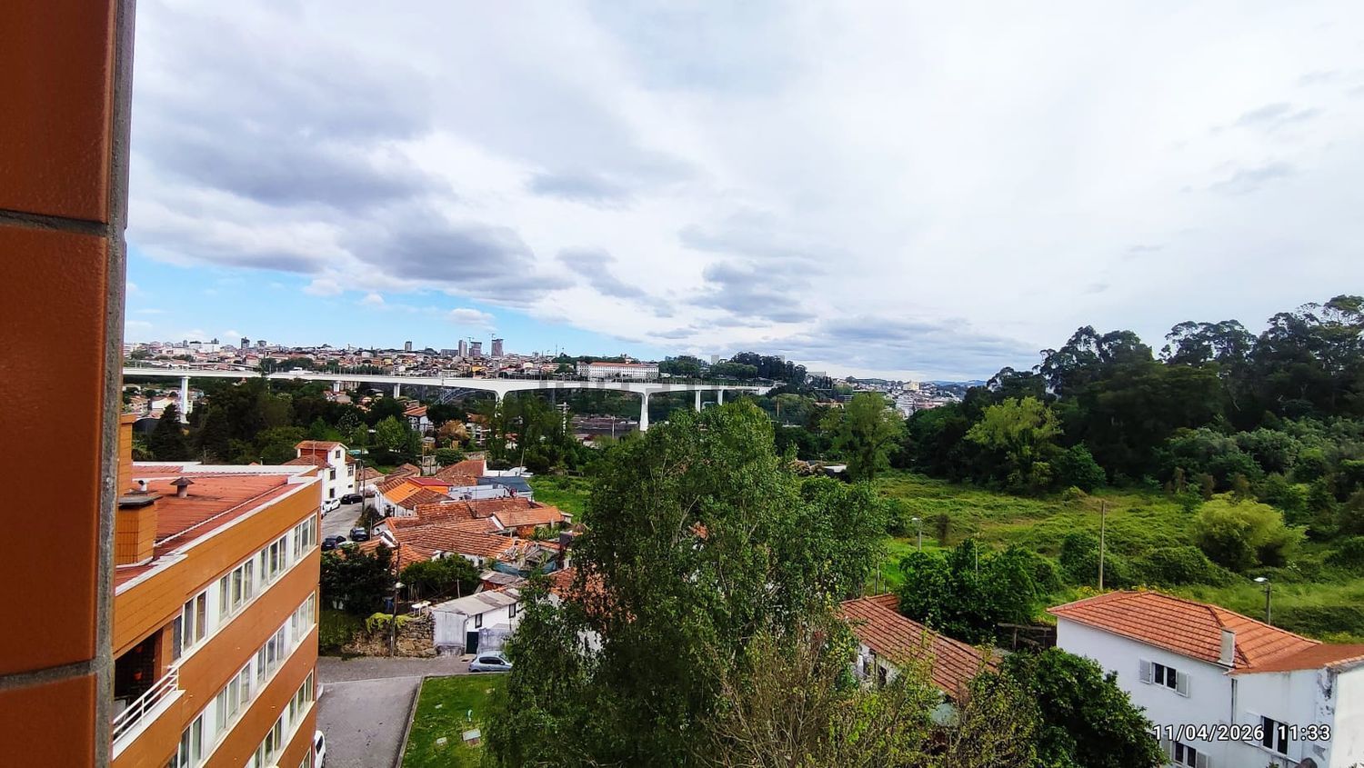 出租公寓 t1在Rua Azevedo Magalhães s/n - 照片