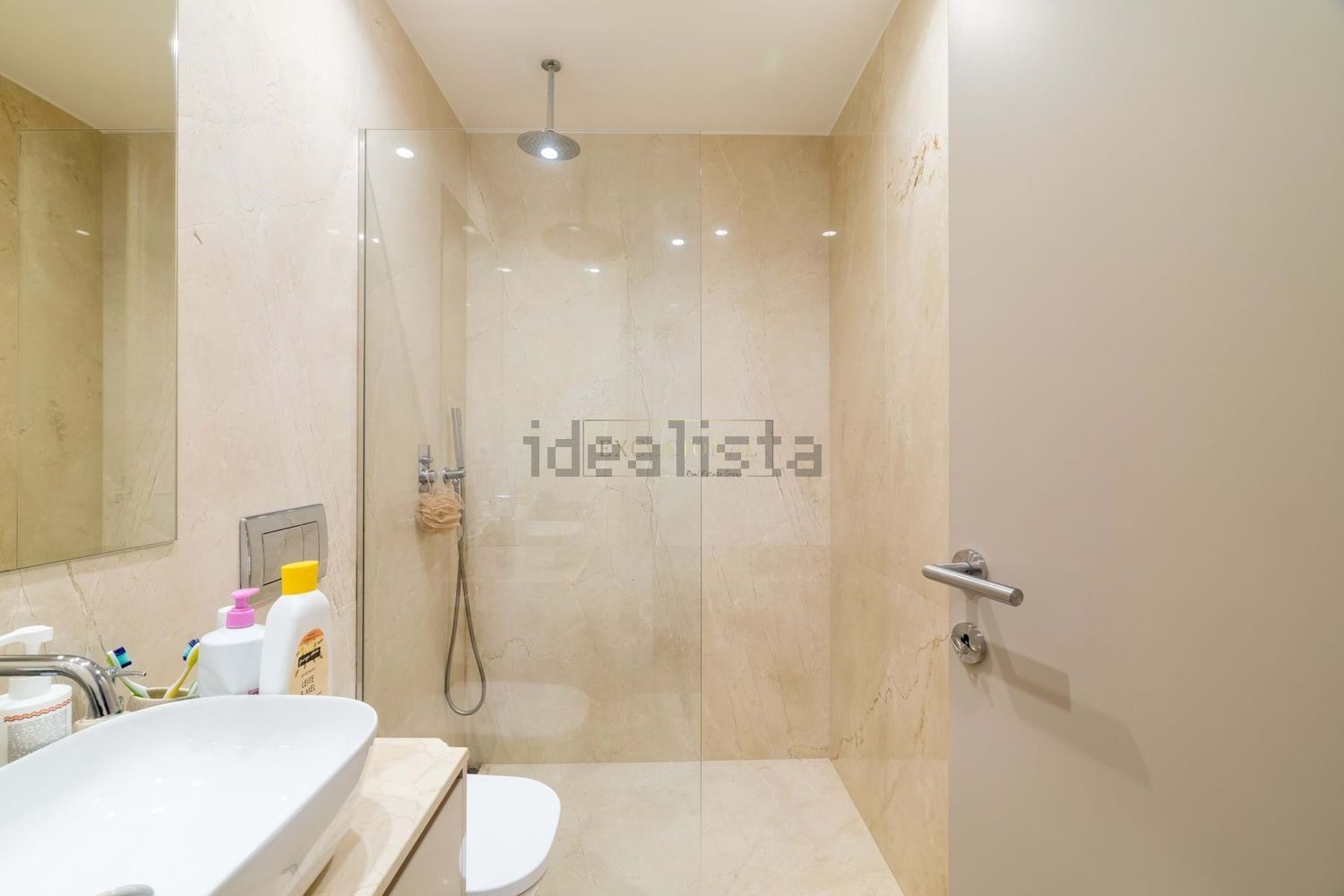 公寓 t3出售在Avenida da Liberdade, 525 - 卫生间