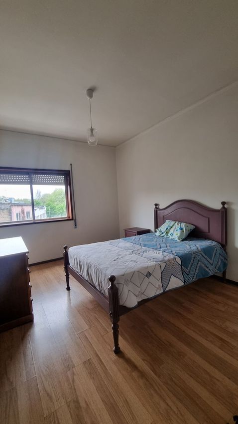 出租房间在Rua Francisco Agra, 882