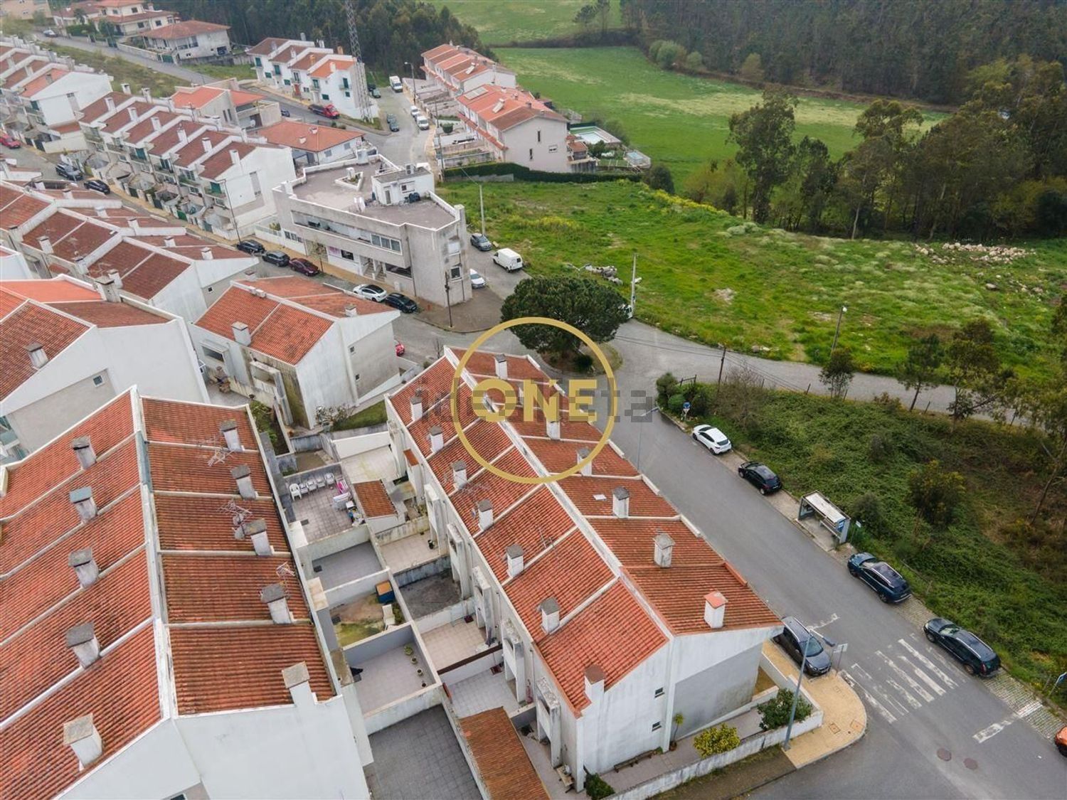 联排别墅出售在Rua do Miradouro, 363 - 照片