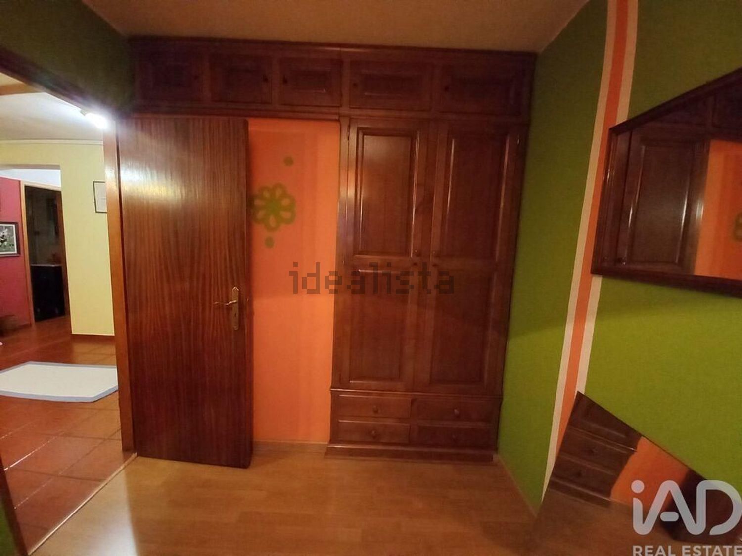 公寓 t3出售在Amarante (São Gonçalo) - Madalena - Cepelos - Gatão - 卧室