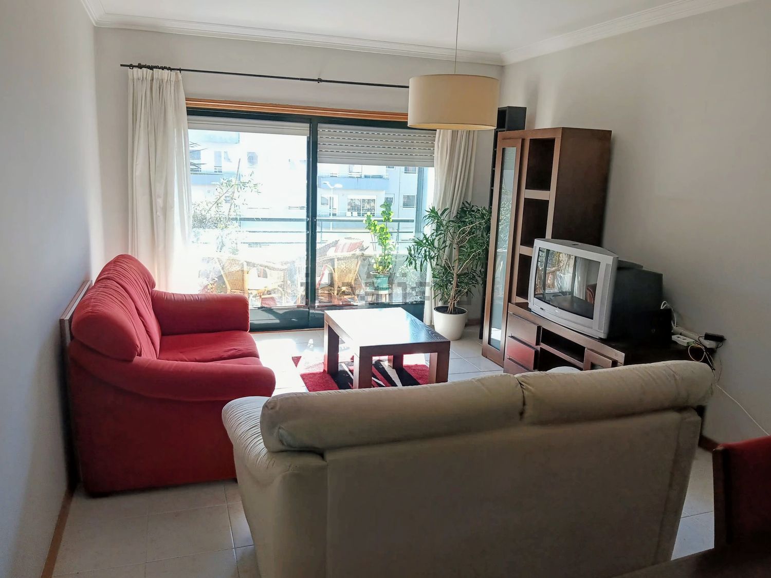 公寓 t2出售在Rua Quinta das Heras, 122 - 客厅