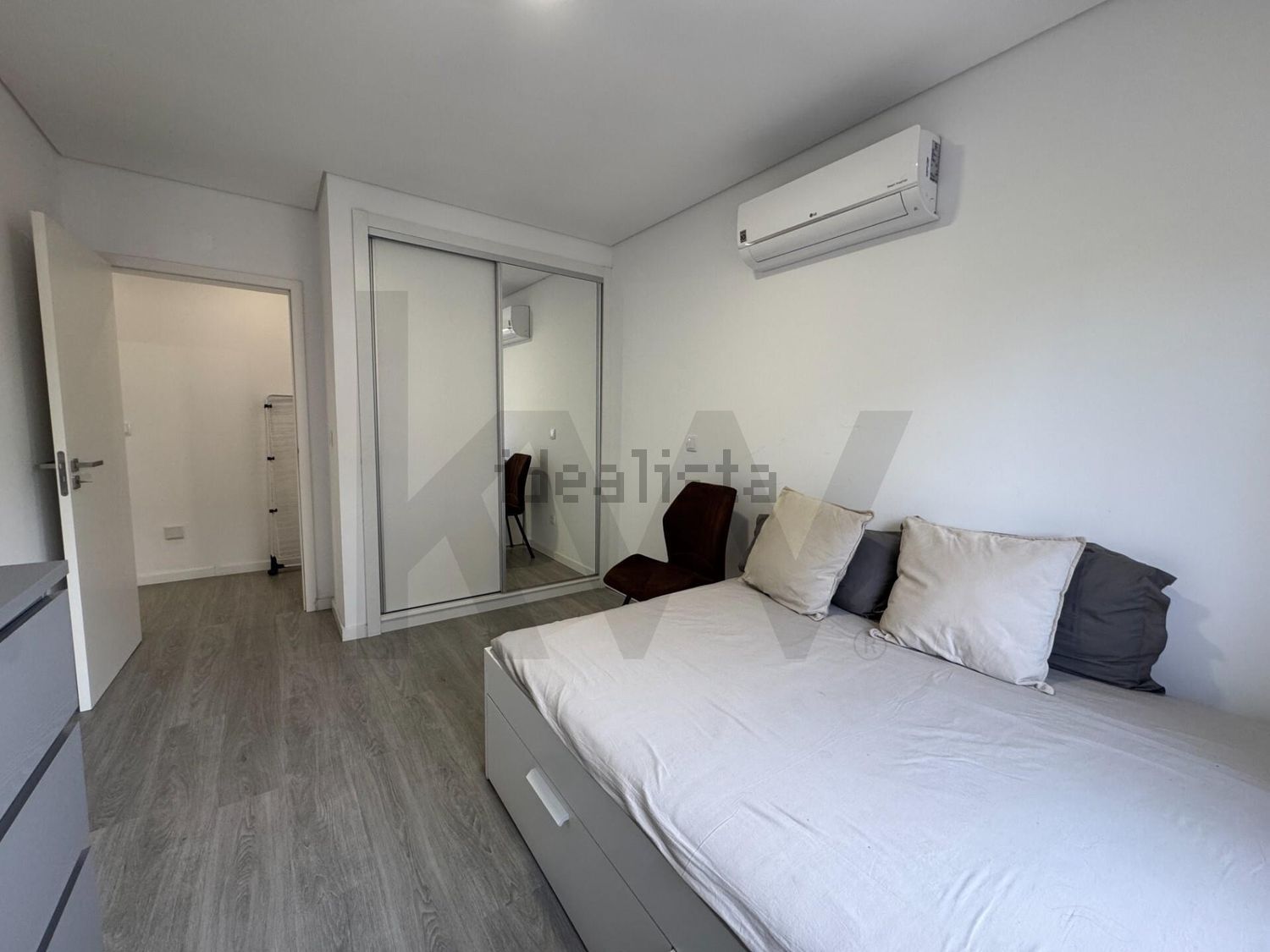 公寓 t3出售Quinta da Ramalhosa, 17 lote 17 - 卧室