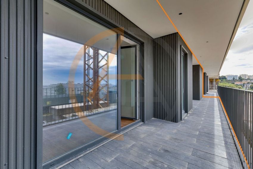 公寓 t2出售在Rua Padre António Vieira, 12