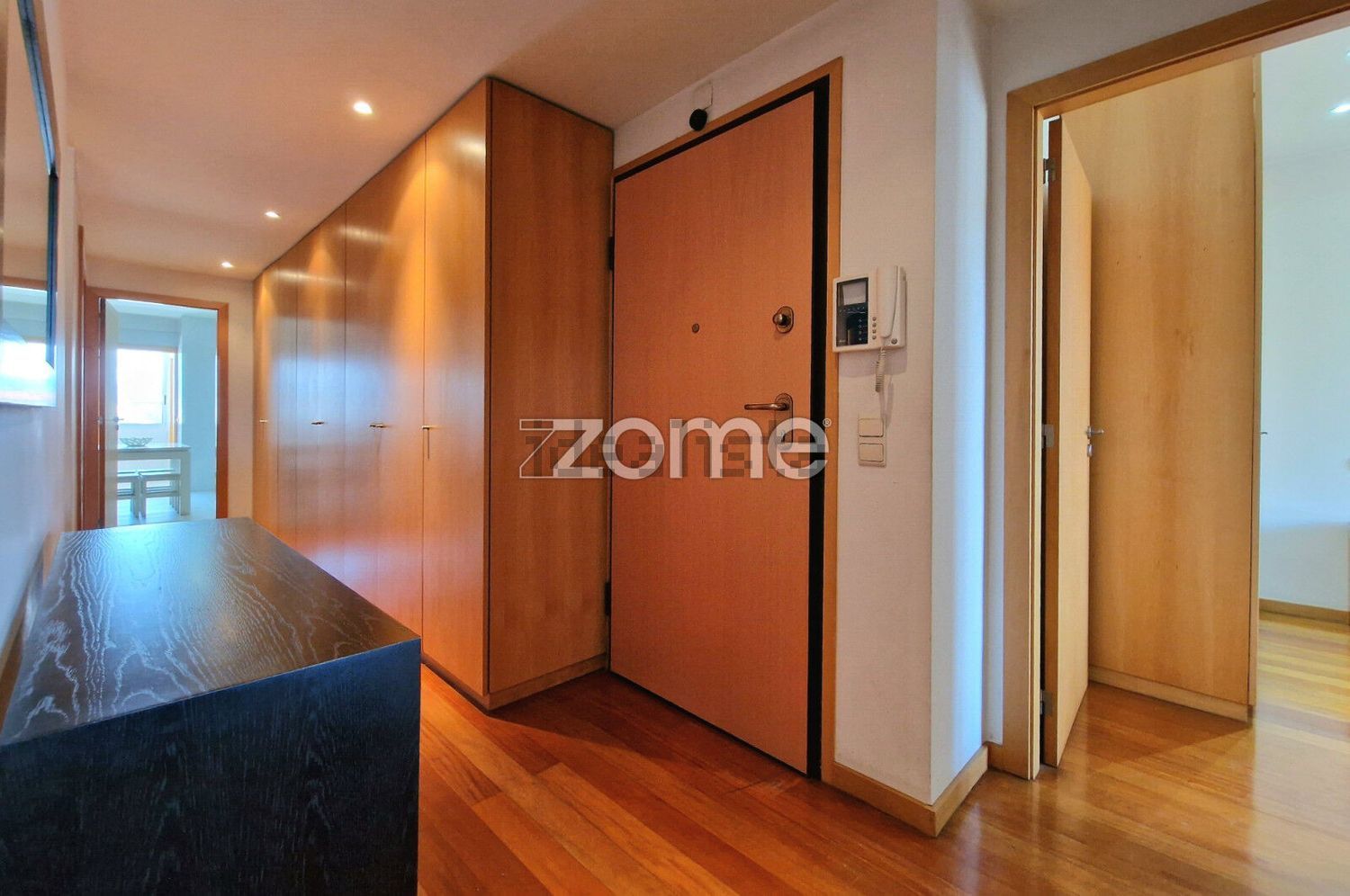 出租公寓 t3在Avenida da Liberdade, 506 - 前厅