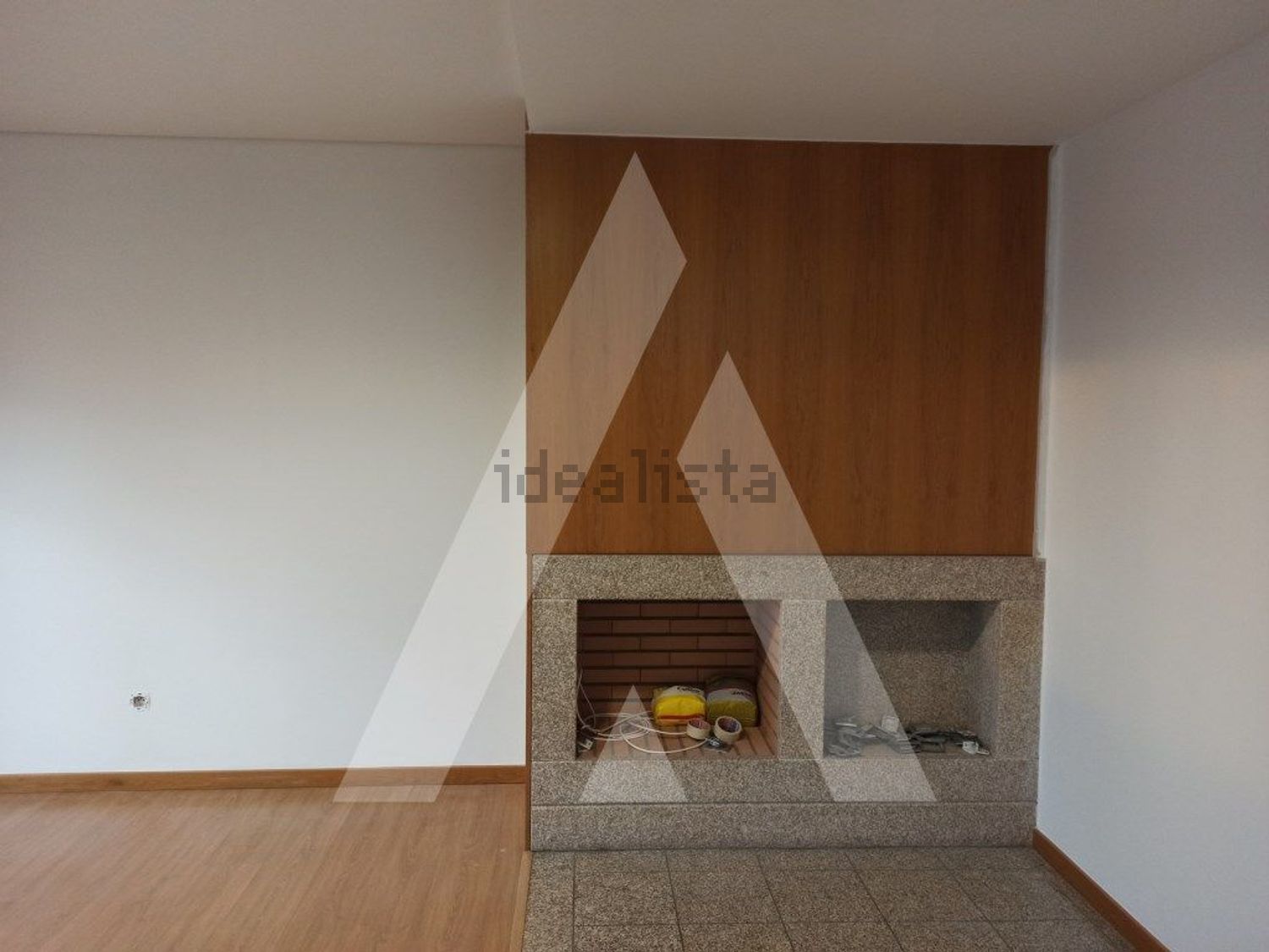 出租公寓 t3在Rua Frei Joaquim Santa Rosa de Viterbo - 客厅