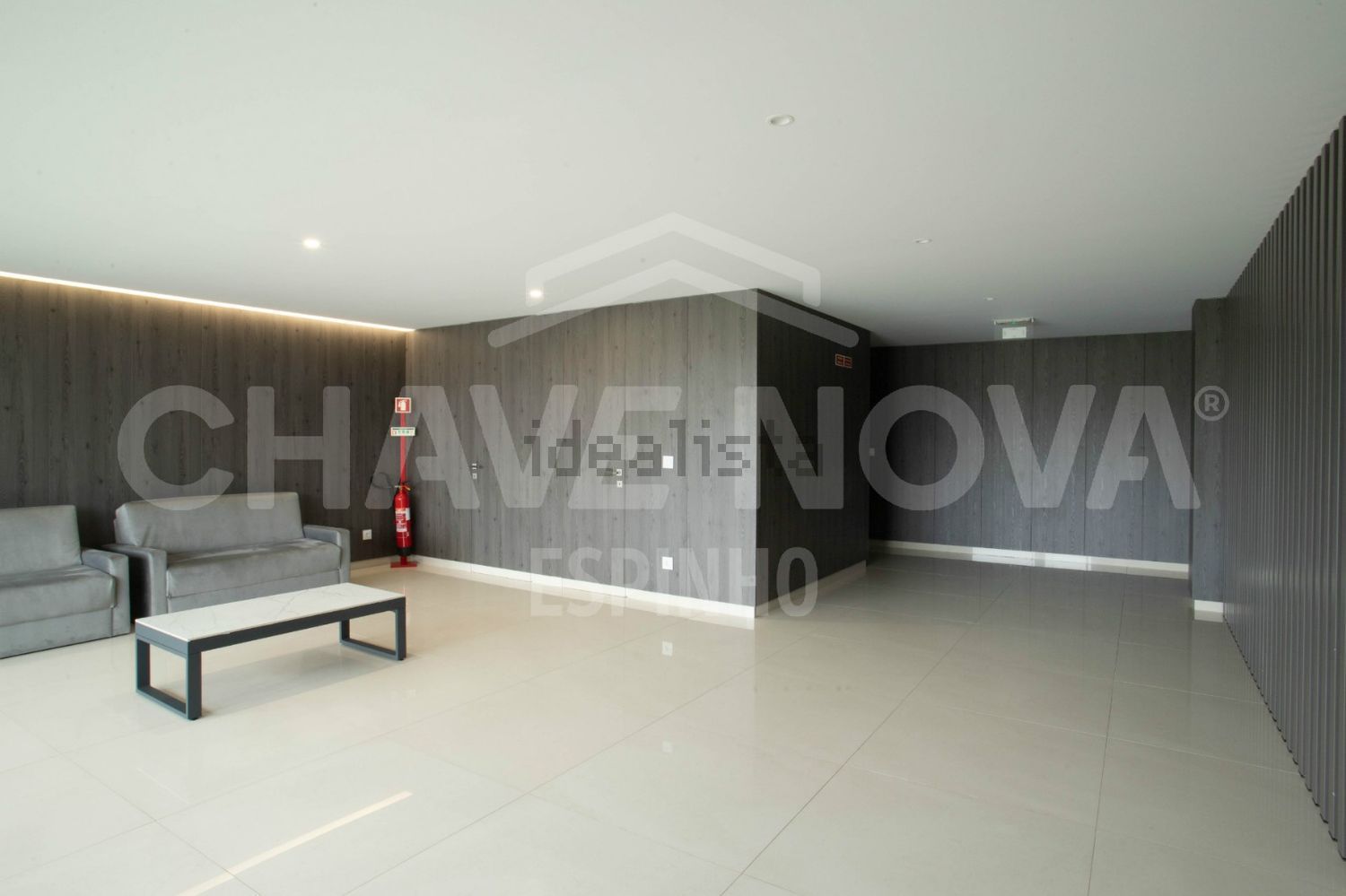 公寓 t2出售在Rua Barreiro, 92 - 共同区域