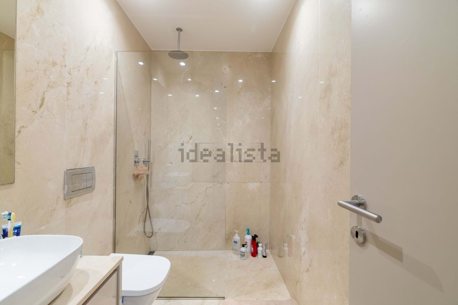 公寓 t3出售在Avenida da Liberdade, 525 - 卫生间