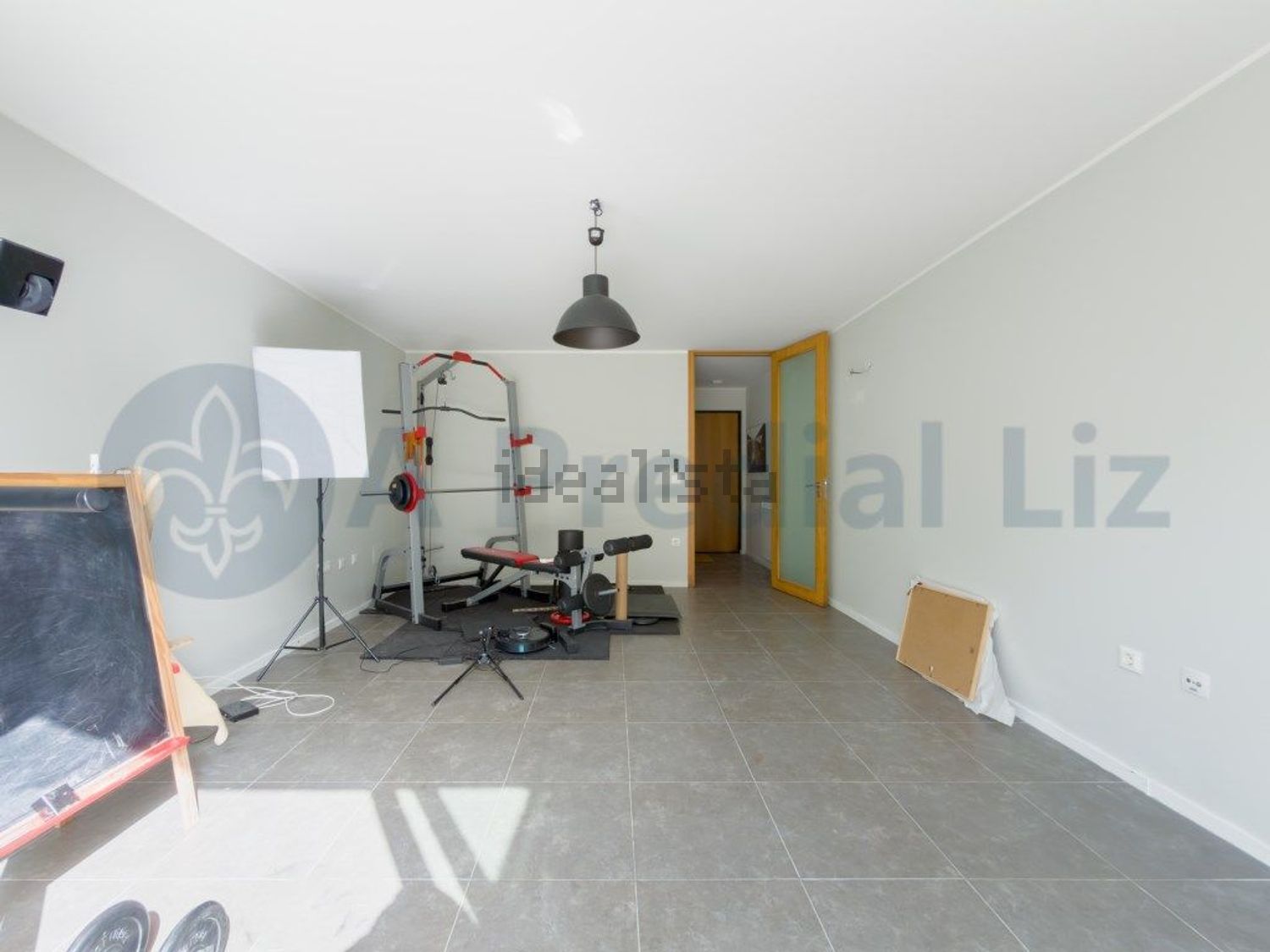 小楼房或独栋别墅出售在Rua do Godêlo - 共同区域
