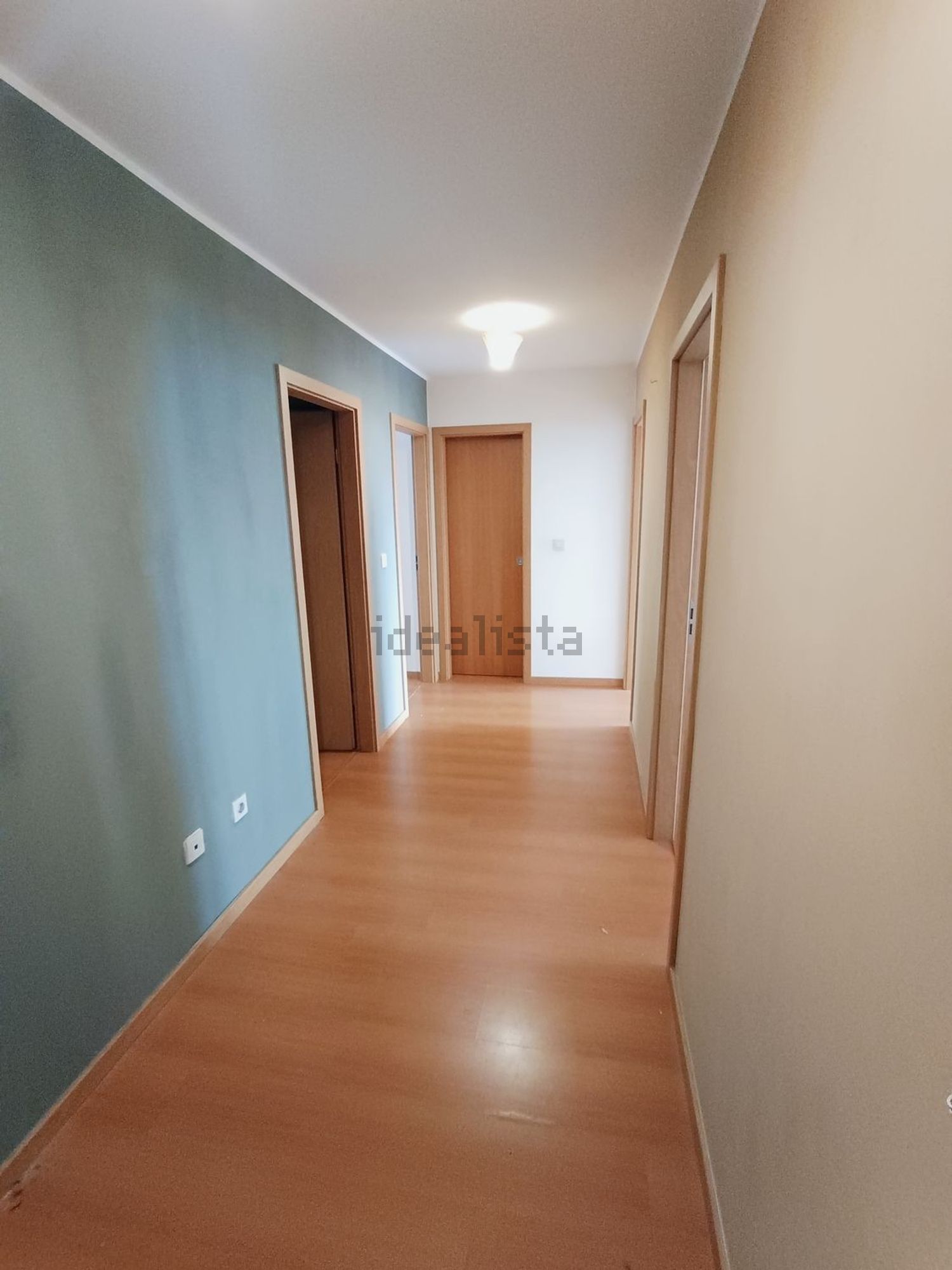 公寓 t2出售在Avenida do Estadio, 207 f - 过道