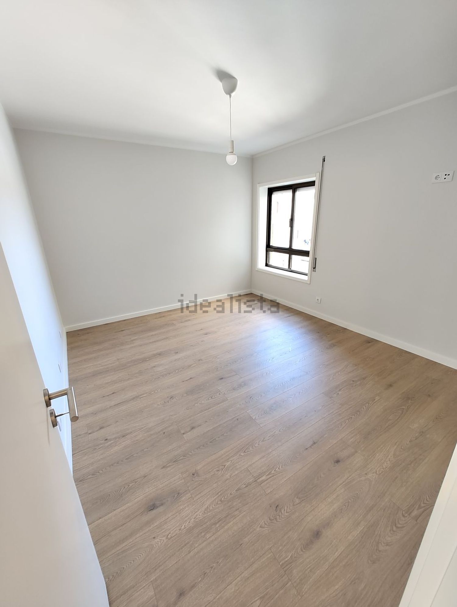 出租公寓 t2在Rua das Doze Casas, 8 - 卧室
