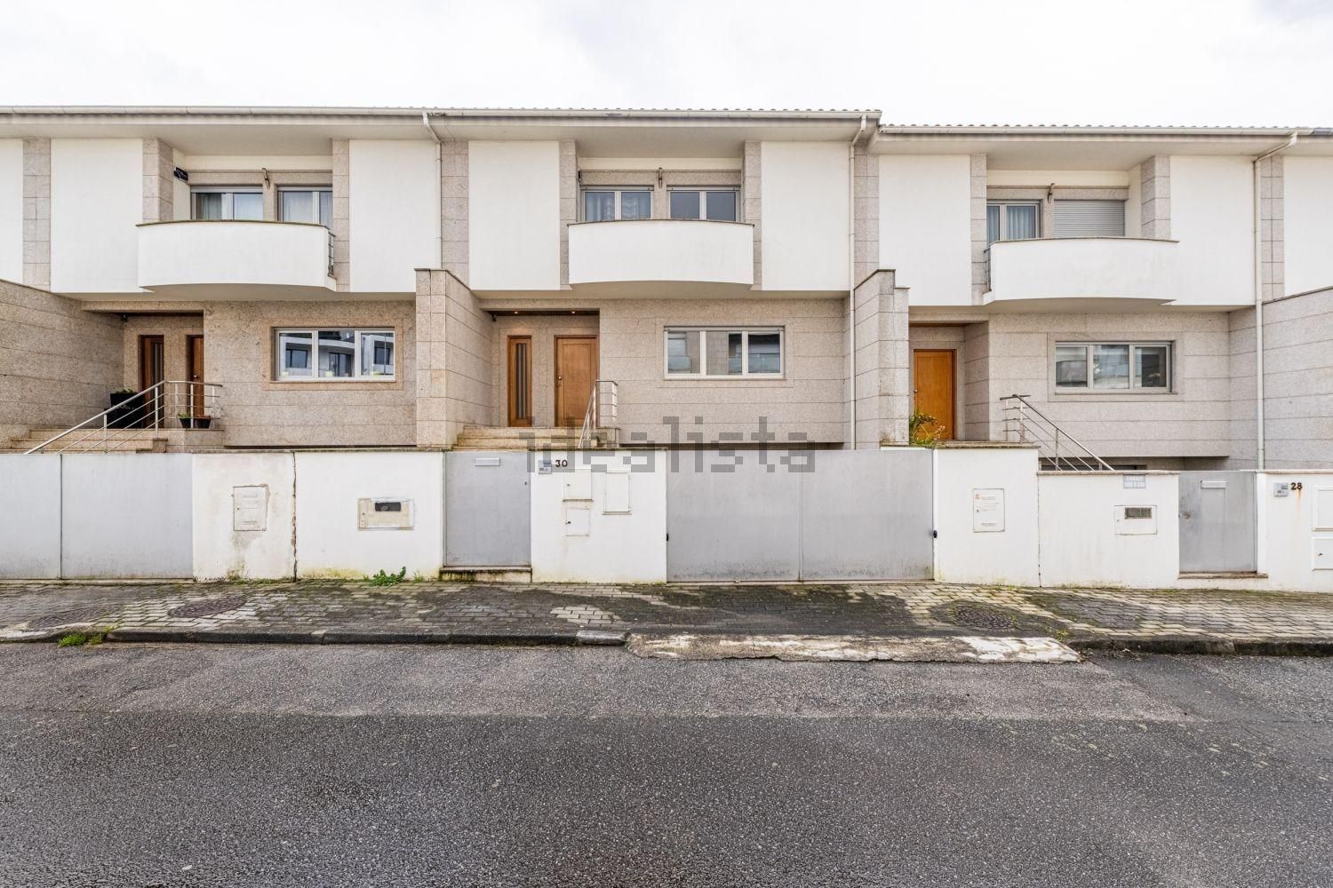 出租双拼别墅在Rua das Vinhas Novas - 照片