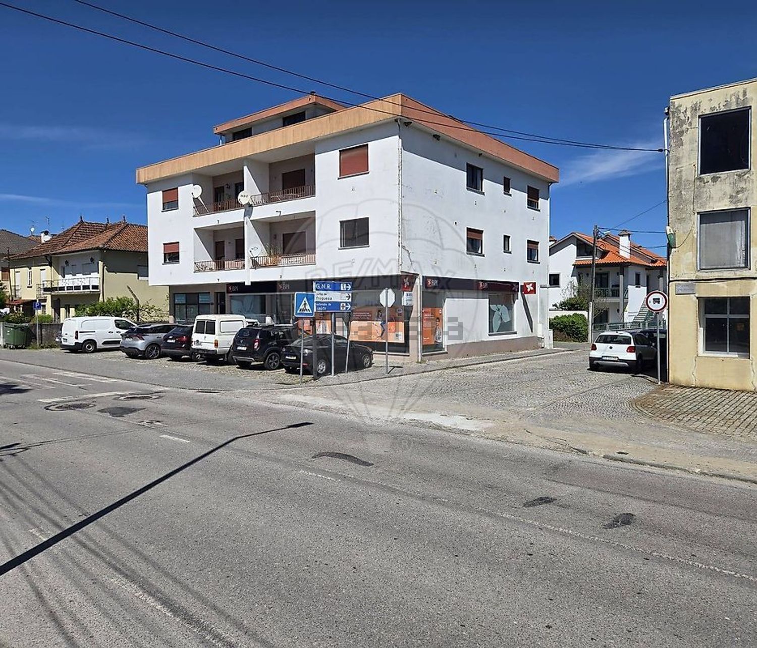 公寓 t3出售在Avenida Santa Eulália - 视线