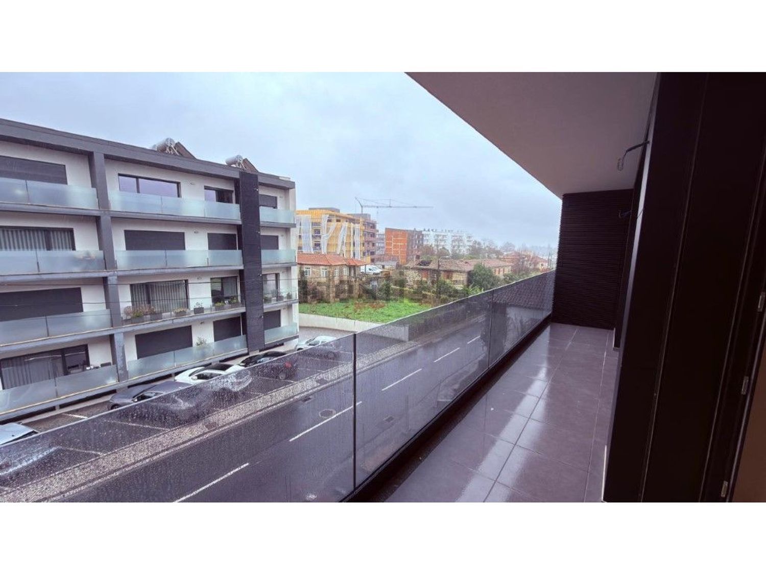公寓 t1出售在Avenida Marechal Humberto Delgado, 73 - 阳台