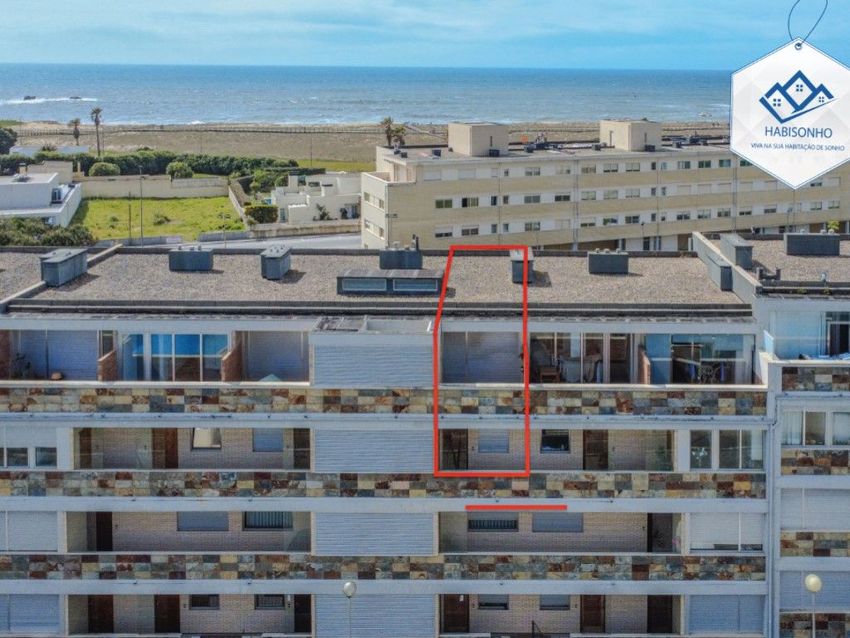 公寓 t2出售在Rua da Agudela