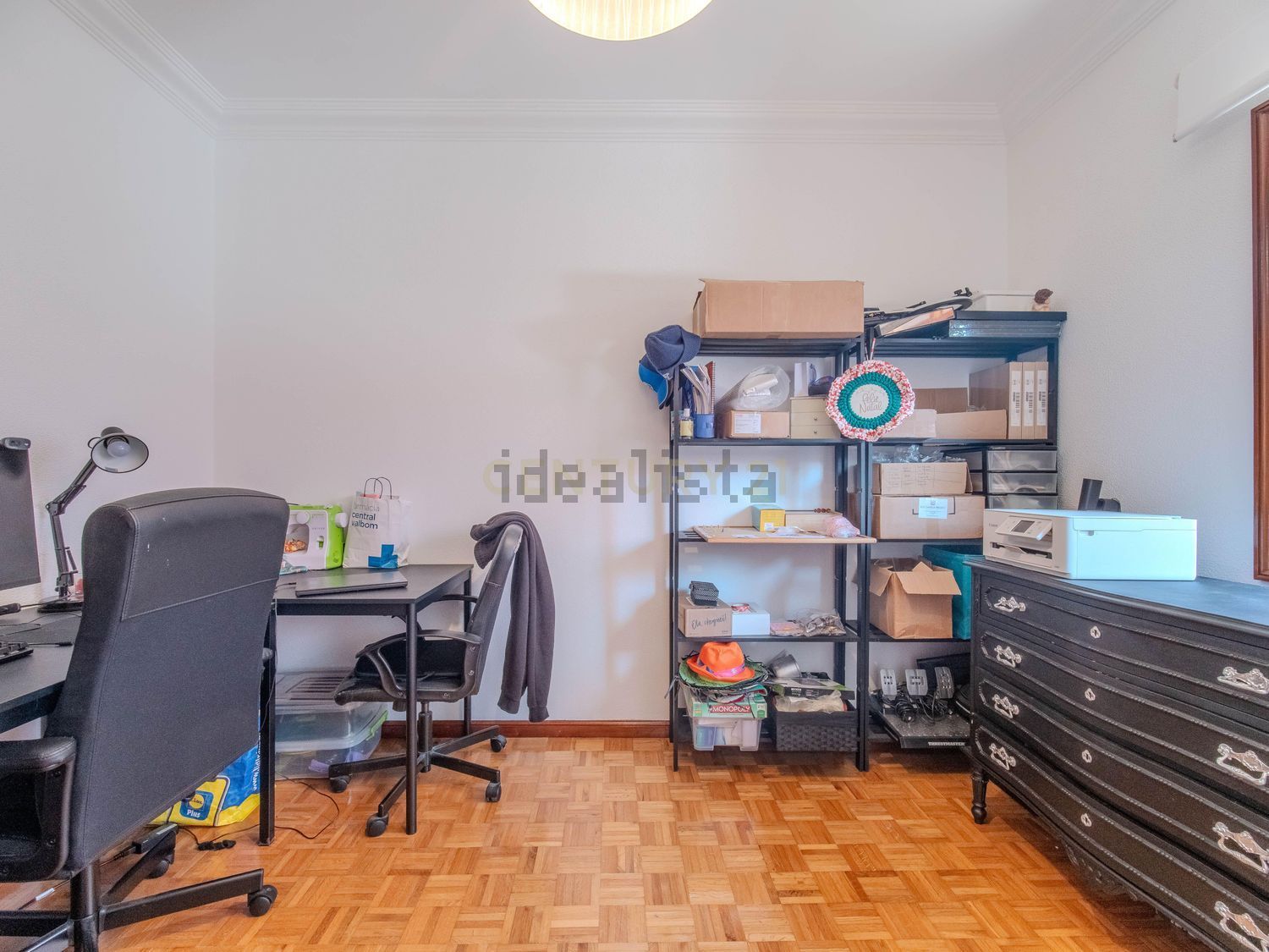 公寓 t3出售在Rua Marginal de Vila Verde, 121 - 试衣间