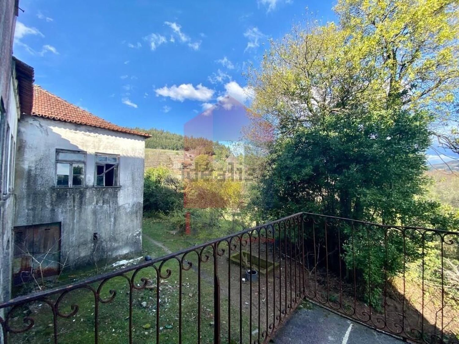 小楼房或别墅出售在Ribeira do Neiva - 外立面