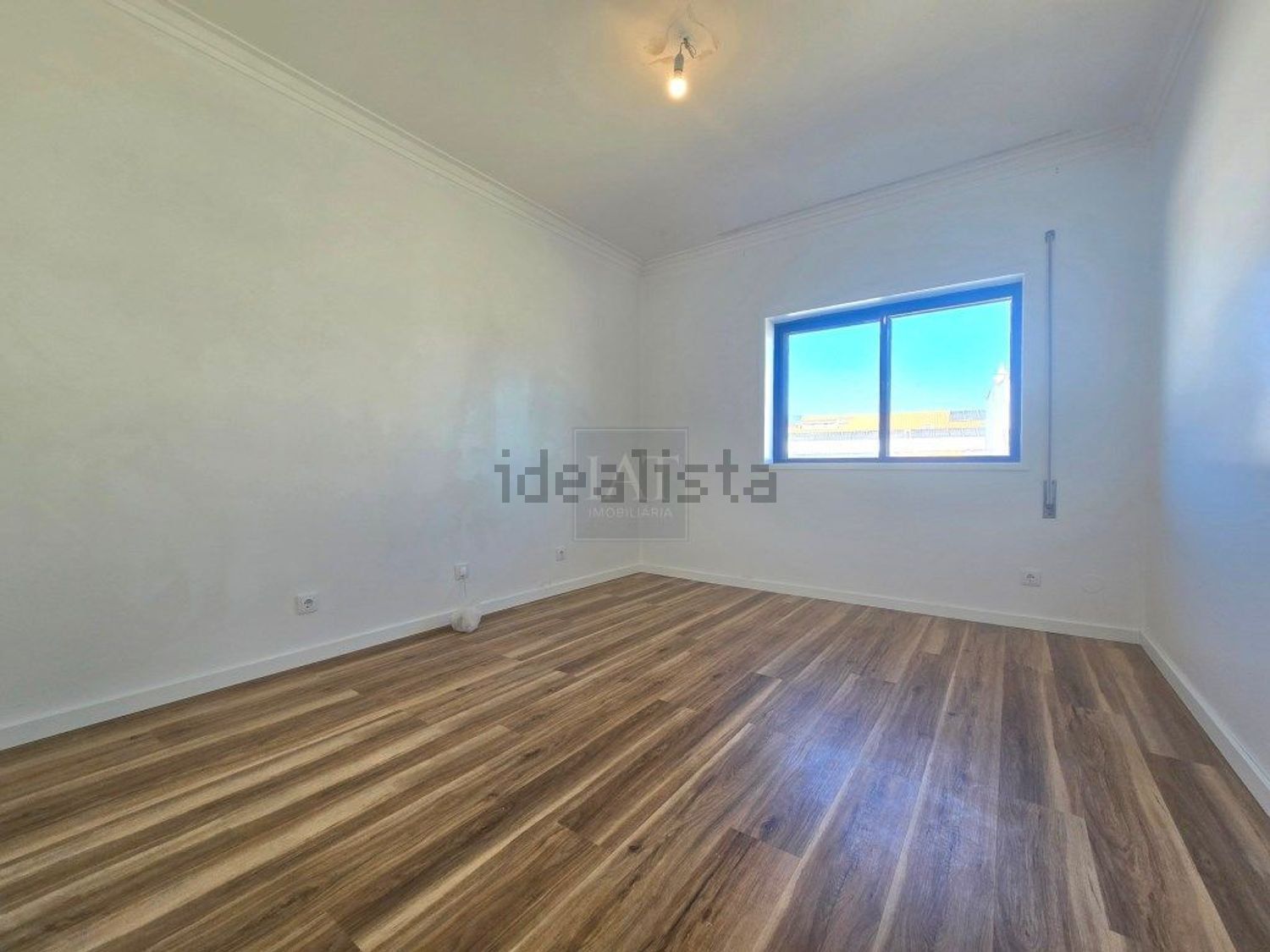 出租公寓 t2在Rua 27 de Maio, 101 B4 - 卧室