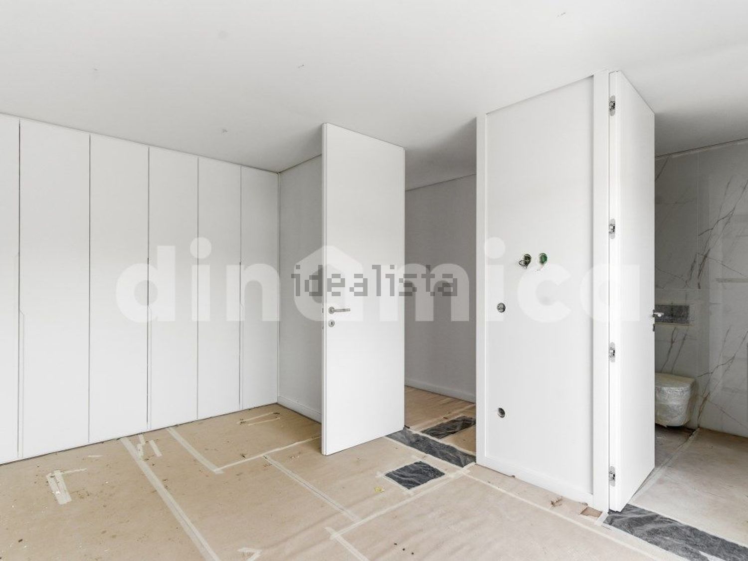 顶层公寓出售在Rua Flávia Estefânia Guimarães s/n - 照片