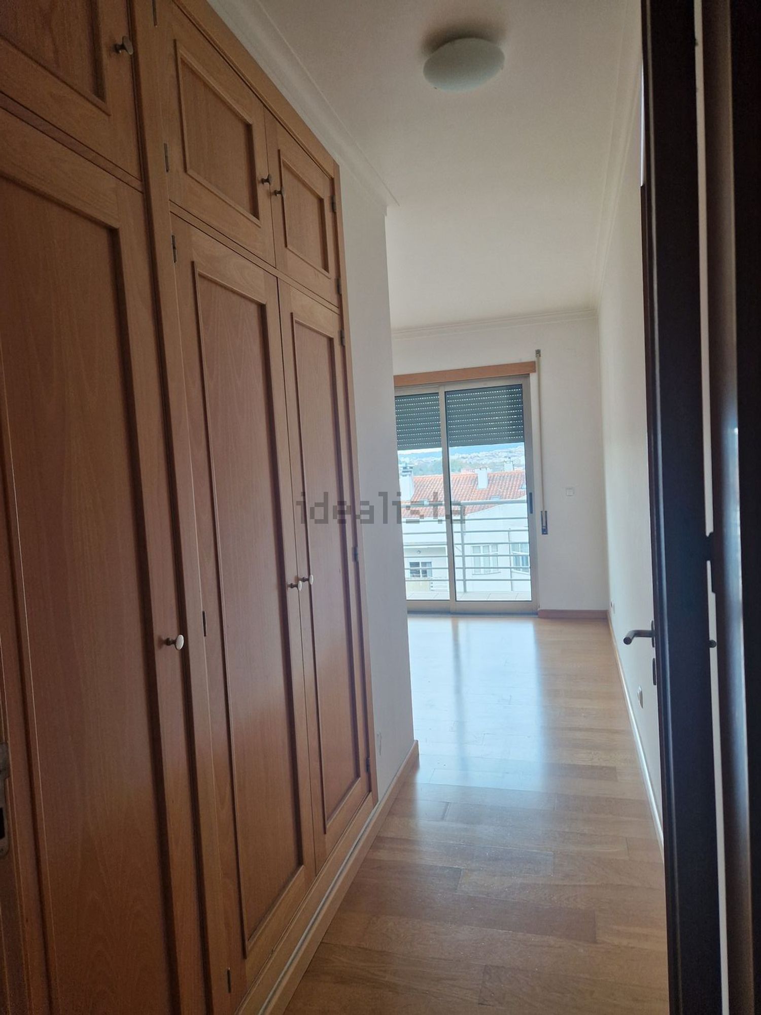 出租公寓 t1在Rua Almirante Afonso Cerqueira, 364 Lote - 卧室