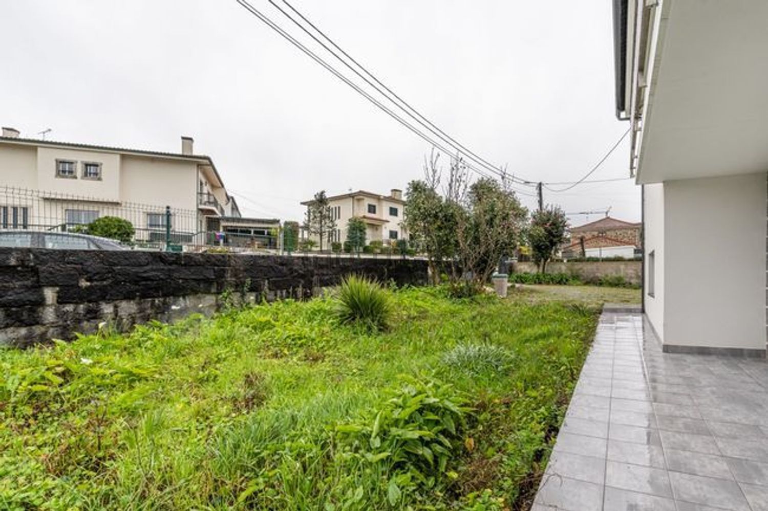 小楼房或独栋别墅出售在Rua de Mazagão, 5 - 花园