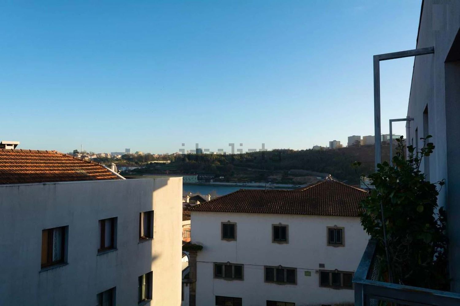 出租房间在Rua de Salgueiro Maia, 206 - 视线