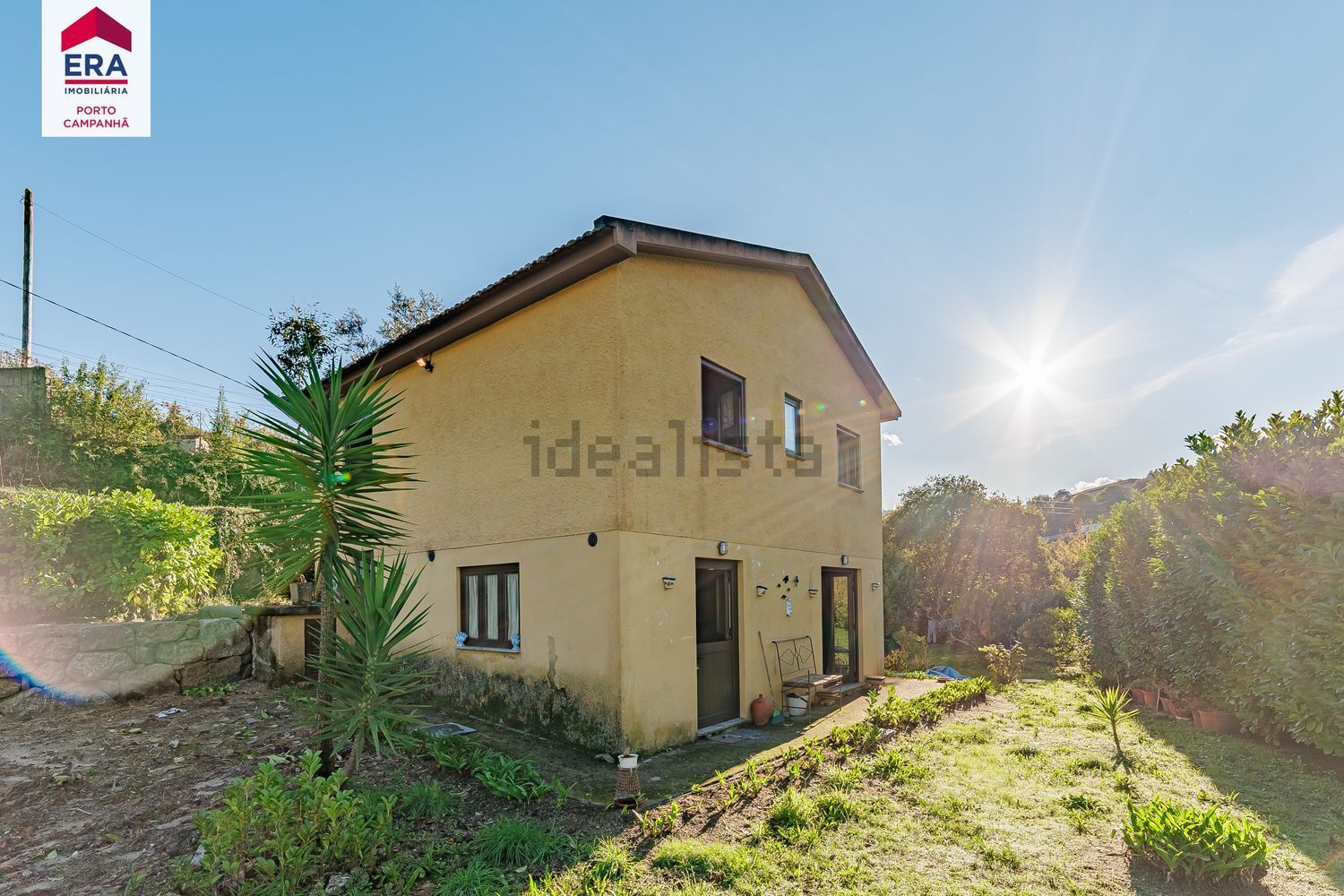 小楼房或独栋别墅出售Quinta dos Moinhos - Casal 4690 - 019 Cinfães - 外立面