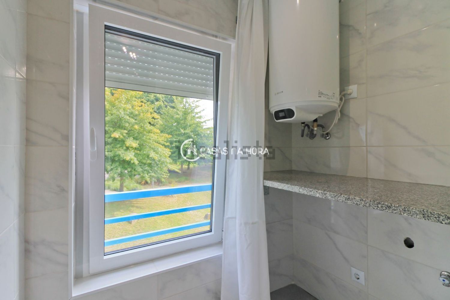 出租公寓 t3在Vermoim - Altos - 卫生间