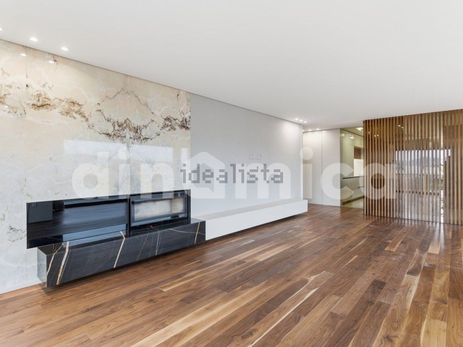 顶层公寓出售在Avenida dos Descobrimentos - 客厅