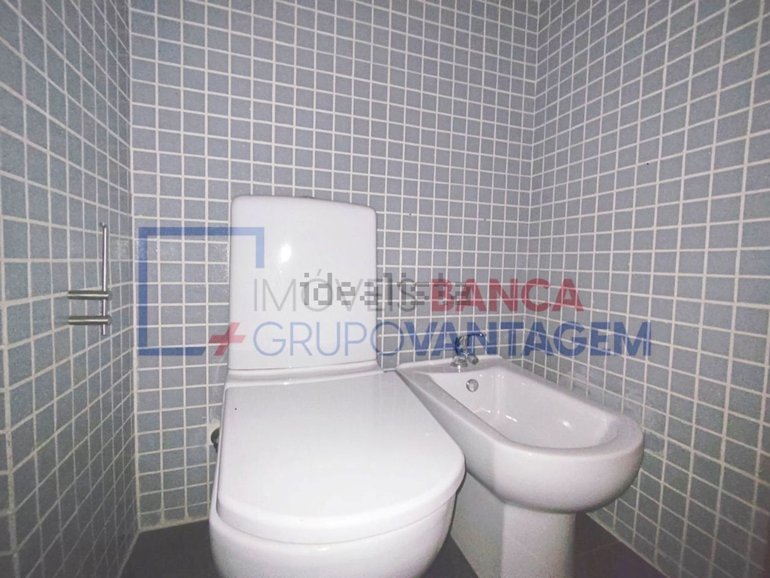 公寓 t3出售在 Moreira - 卫生间