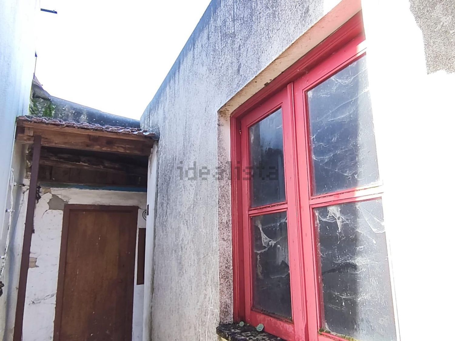 双拼别墅出售在Rua Magalhães Coutinho s/n - 详情