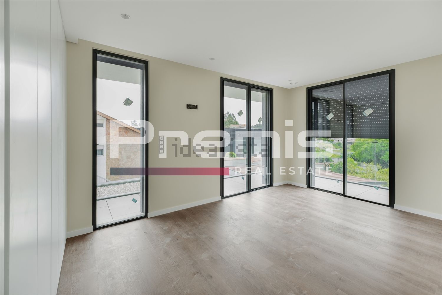 小楼房或独栋别墅出售在Rua Aldeia Galega - 照片