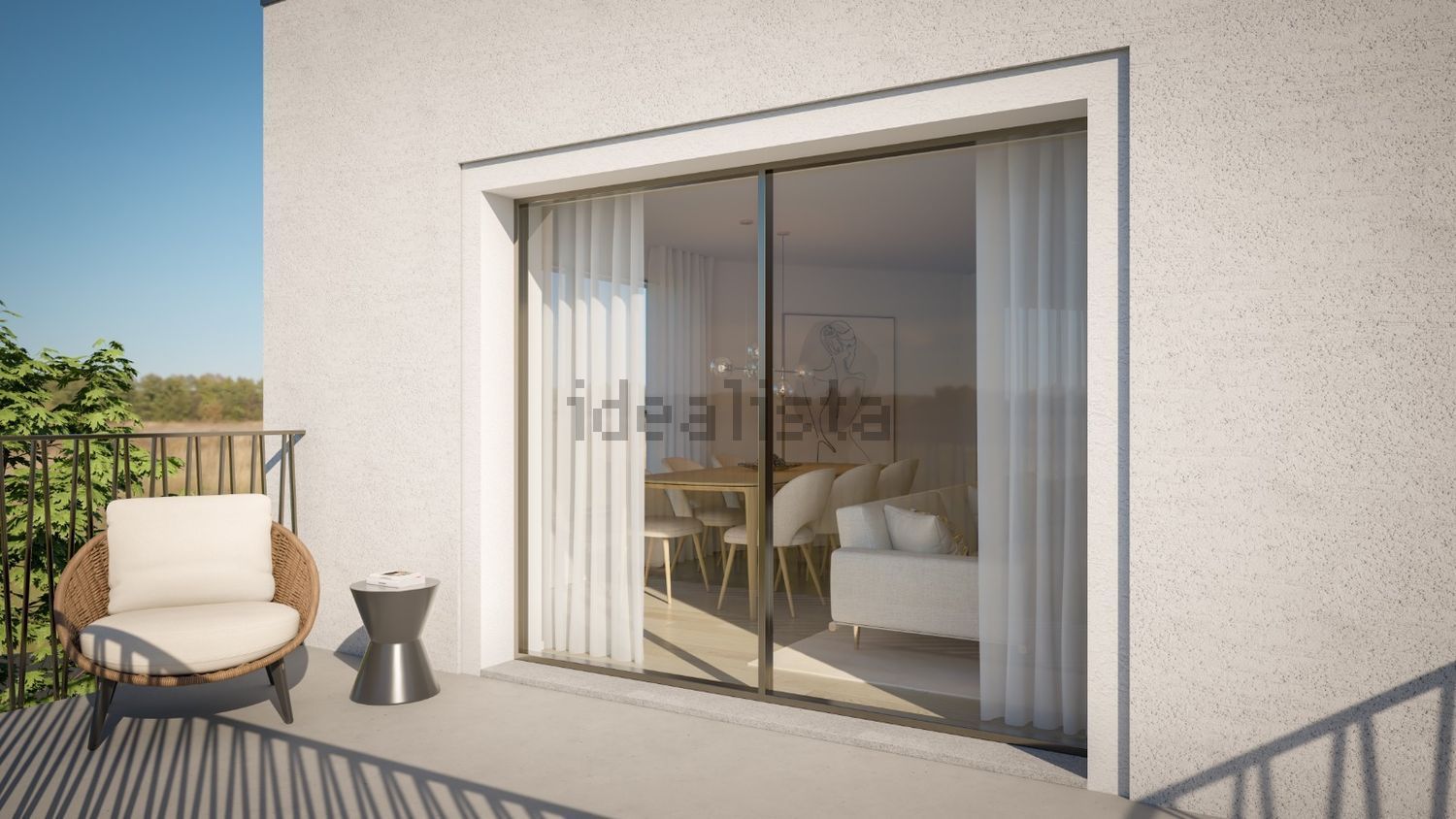 公寓 t2出售在Rua Professor João Batista Machado, 1023 - 照片