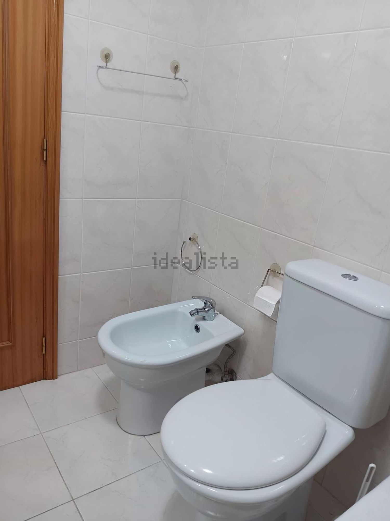公寓 t2出售在Rua Quinta das Heras, 122 - 卫生间
