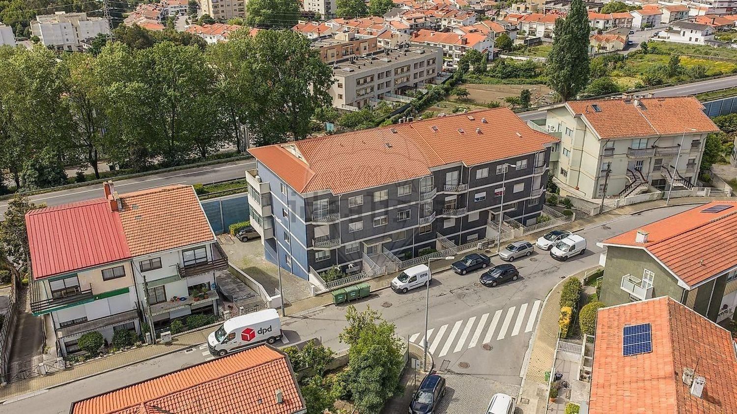 公寓 t3出售在Avenida Gil Vicente, 246 - 照片