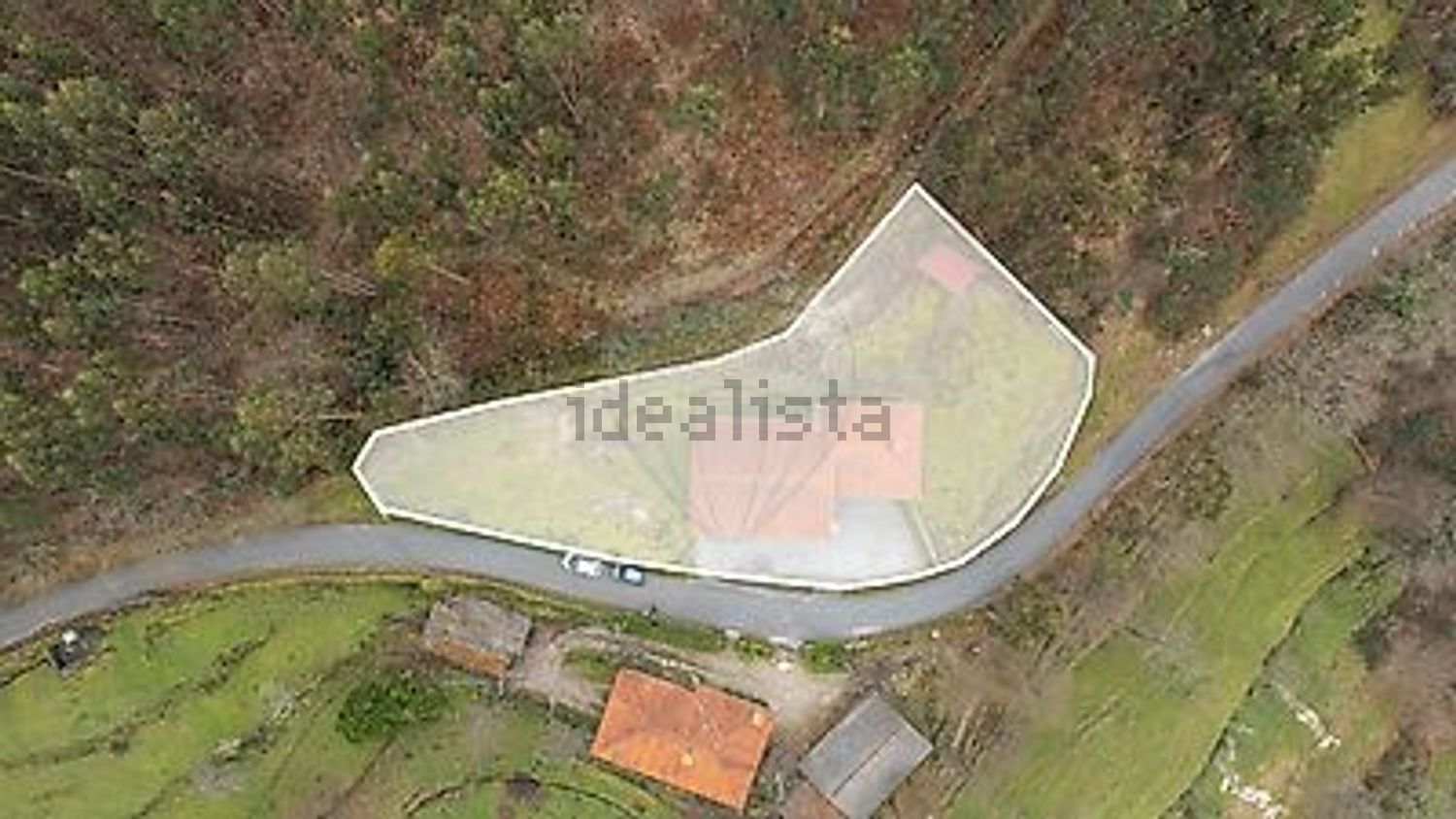 小楼房或独栋别墅出售Lugar de Padrós s/n - 照片