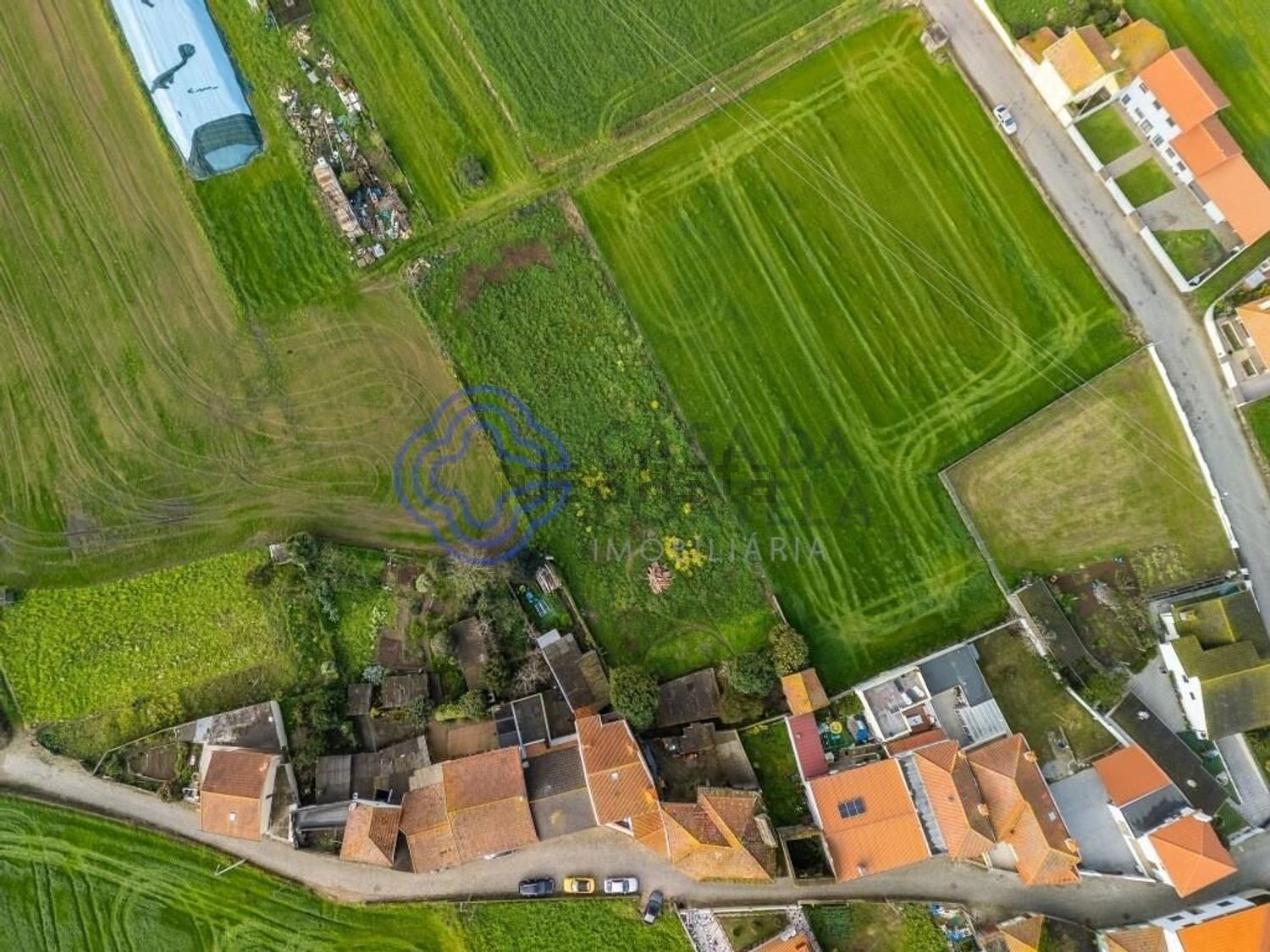 双拼别墅出售在Rua do Barreiro s/n - 照片