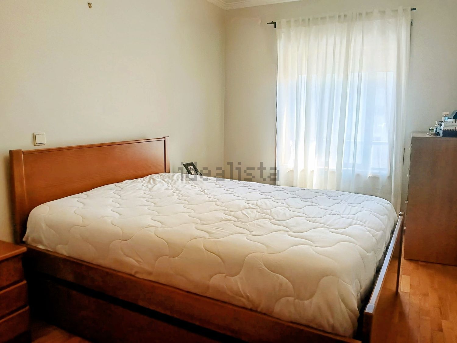 公寓 t2出售在Rua Quinta das Heras, 122 - 卧室
