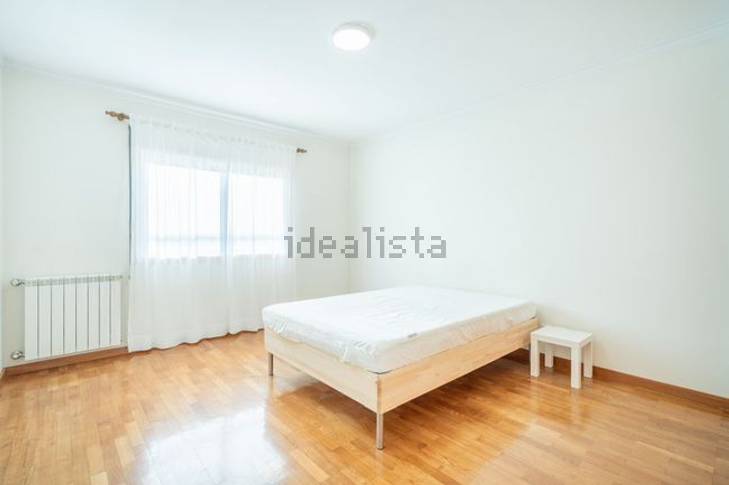 出租公寓 t3在Rua do Cantinho, 12 - 卧室