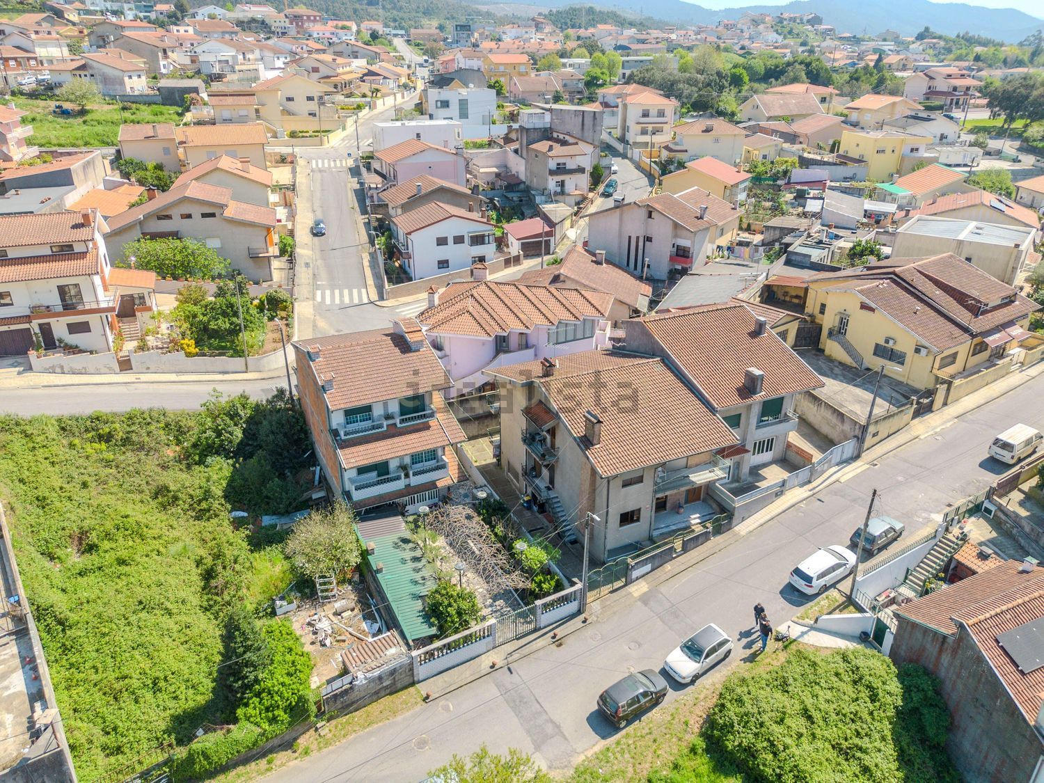 公寓 t3出售在Rua Marginal de Vila Verde, 121 - 照片
